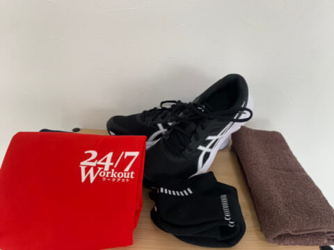 24/7Workout 新丸子店の写真5