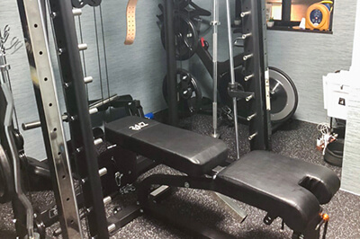 24/7Workout 静岡店の写真3