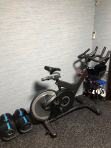 24/7Workout 静岡店の写真2