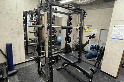 24/7Workout 立川店