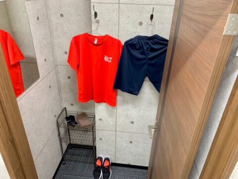 24/7Workout 立川店の写真5