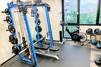 24/7Workout 高崎店