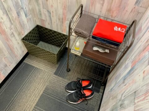 24/7Workout 高崎店の写真3