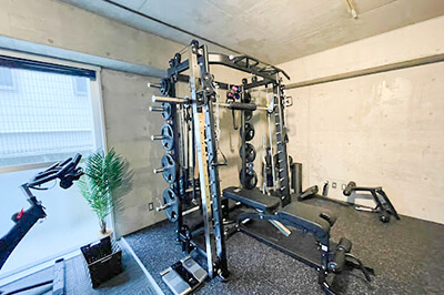 24/7Workout たまプラーザ・鷺沼店