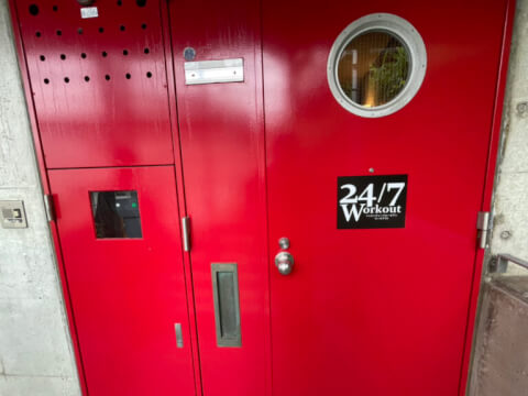 24/7Workout たまプラーザ・鷺沼店の写真4