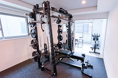 24/7Workout 戸田店の写真3