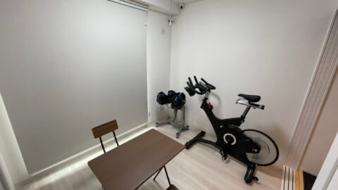 24/7Workout 戸田店の写真2