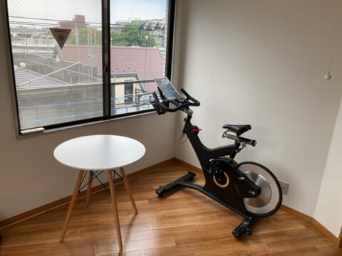 24/7Workout 所沢店の写真3
