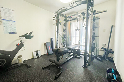24/7Workout 津田沼店