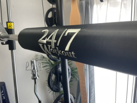 24/7Workout 津田沼店の写真4