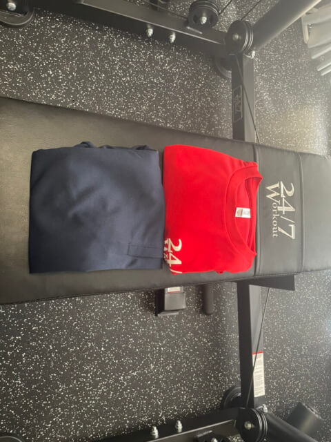 24/7Workout 津田沼店の写真5