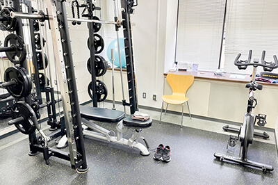 24/7Workout 宇都宮店の写真3