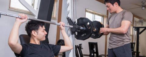 24/7ワークアウト 目黒店