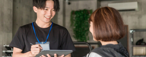 24/7ワークアウト 目黒店の写真2