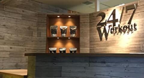 24/7Workout 西葛西店_2番目の写真