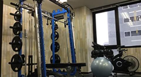 24/7Workout 西葛西店_1番目の写真