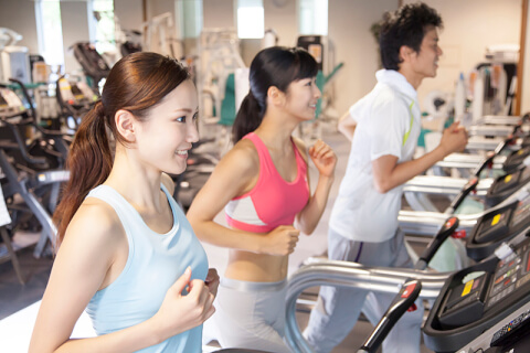 高円寺＿ジム＿24gym