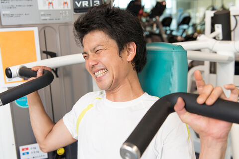 24GYM 高円寺店_3番目の写真