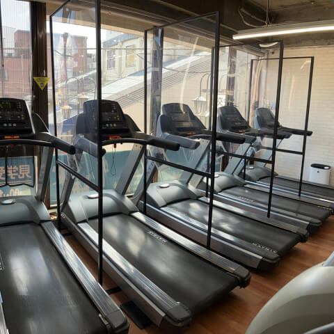 24GYM お茶花屋店_1番目の写真