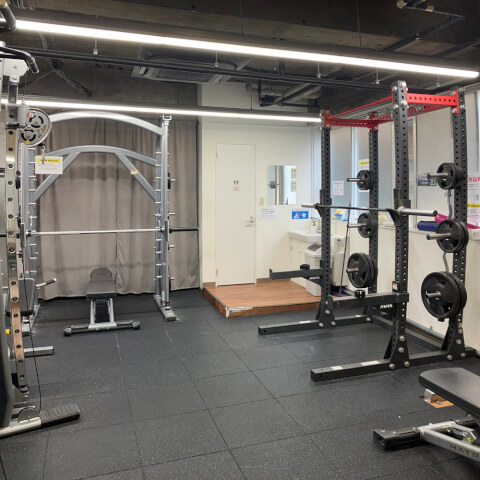 24GYM お茶花屋店_2番目の写真