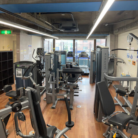 24GYM お茶花屋店_3番目の写真