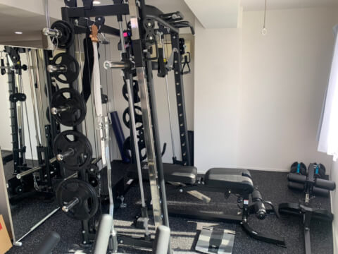 24/7ワークアウト 二子玉川店_4番目の写真