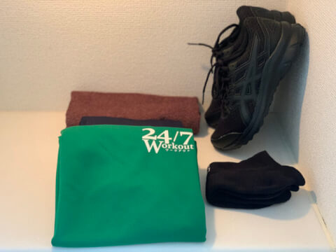 24/7ワークアウト 二子玉川店_2番目の写真