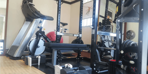 加圧トレーニング＆ランニングスタジオ ルロリス_1番目の写真