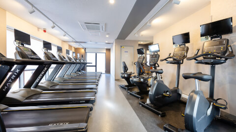 FASTGYM24 平間店の写真2