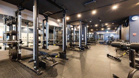 FASTGYM24 中山店_1番目の写真