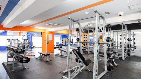 FASTGYM24 小田急相模原店_1番目の写真