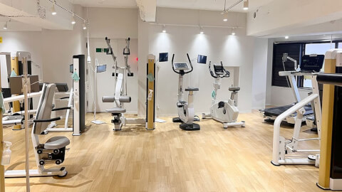 chocoZAP 柴又_3番目の写真