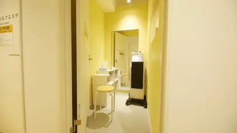 chocoZAP 柴又_4番目の写真