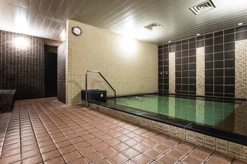 スポーツクラブ＆サウナスパ ルネサンス 青砥24_3番目の写真