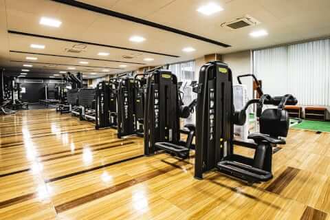 スポーツクラブ＆サウナスパ ルネサンス 青砥24_4番目の写真