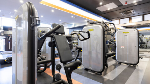 FASTGYM24 川崎西口店_2番目の写真