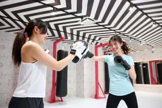 ファイトフィット 渋谷宇田川町_2番目の写真