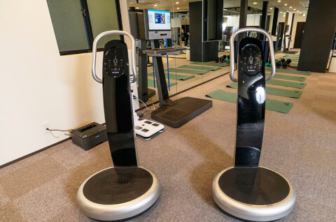 4H fitness 梅ヶ丘スタジオ_3番目の写真