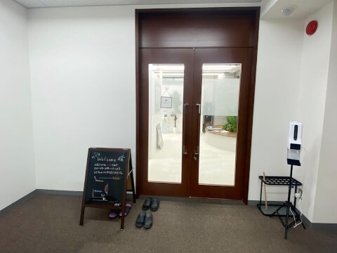 zen place pilates 青葉台の写真2