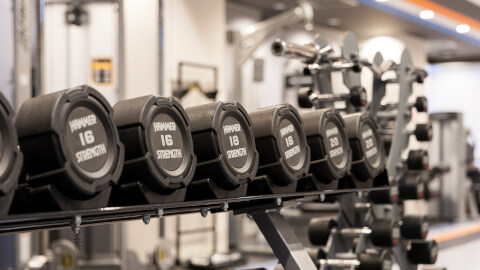 FASTGYM24 川崎西口アネックス店の写真2