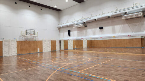 フィットネスクラブティップネス 宮前平24hoursの写真5