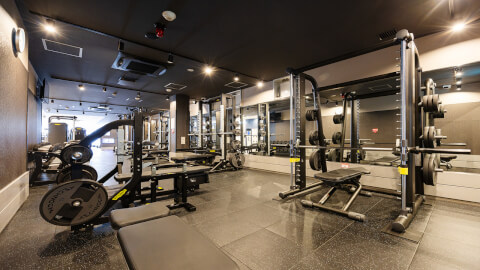 FASTGYM24 中山店_2番目の写真