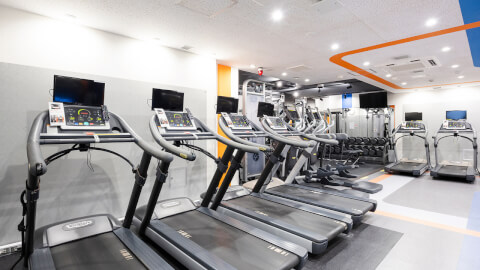 FASTGYM24 弘明寺店_1番目の写真