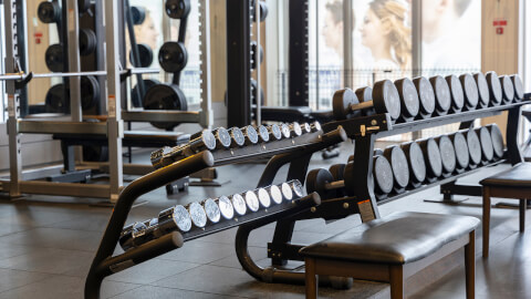 FASTGYM24 根岸店