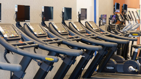 FASTGYM24 根岸店の写真2