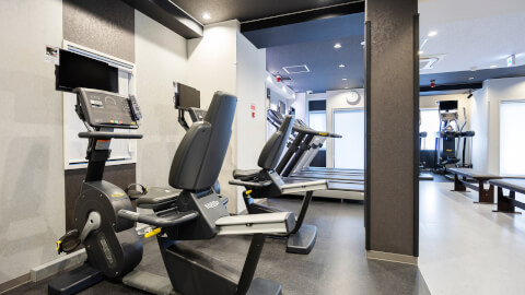 FASTGYM24 川崎西口アネックス店