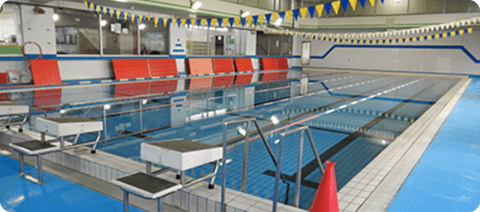 スポーツクラブ AZ_5番目の写真