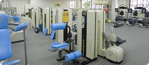 スポーツクラブ AZ_4番目の写真