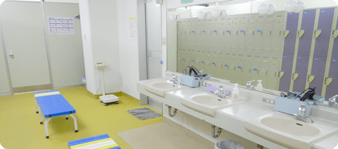 スポーツクラブ AZ_3番目の写真