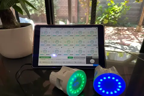 Holistic Healing Salon Abiesの写真1